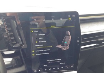 Renault Austral 2023 Renault Austral Masaze, 160Koni, FV23, Bezwypadkowy, Pierwszy wlasciciel,, zdjęcie 21