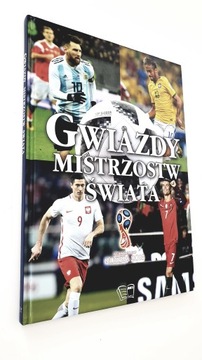 Gwiazdy Mistrzostw Świata