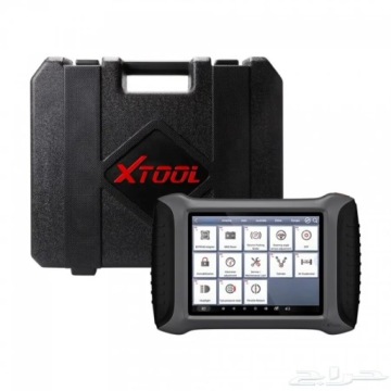 Диагностический тестер H6EB XTool
