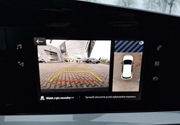 Opel Mokka II SUV 1.2 Turbo 130KM 2023 Opel Mokka 1.2 Turbo 131KM Aut.8-biegow Elegance Kamera LED Tempomat FV23, zdjęcie 27