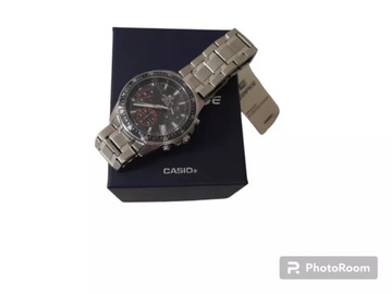 ZEGAREK CASIO EDIFICE 5563 EFV-540