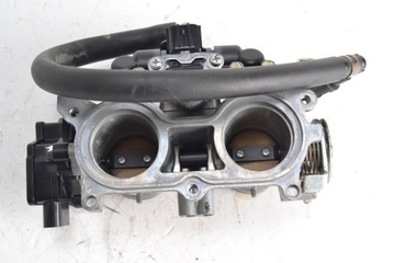 Дроссельная заслонка HONDA CB 500 X 13-15