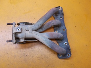 KOLEKTOR VÝFUKOVÝ HYUNDAI IX35 2.0