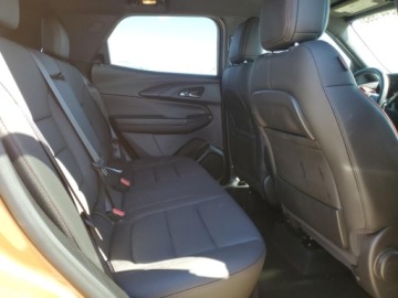 Chevrolet TrailBlazer II 2024 Chevrolet Trailblazer Rs 2024 1.3 Benzyna 137KM, zdjęcie 11