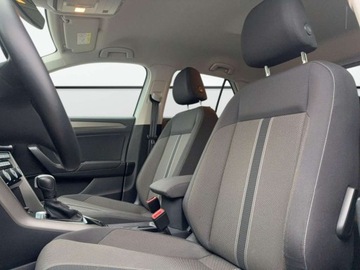 Volkswagen T-Roc I SUV 1.5 TSI ACT 150KM 2021 Volkswagen T-Roc TSI 150KM Advance ACC BlindSPOT Beats Audio Digital Co, zdjęcie 10