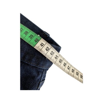 jeansy męskie HUGO BOSS 34/32 / 3133n