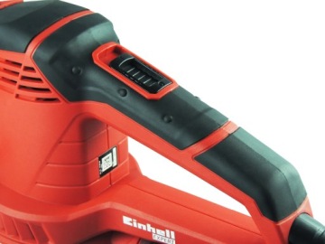 ЭКСЦЕНТРИЧЕСКАЯ ШЛИФОВАЛЬНАЯ МАШИНА 125MM EINHELL