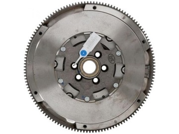 KOLO DVOUHMOTNÉ VW BORA GOLF A3 TT 1,8T QUATRO 96-