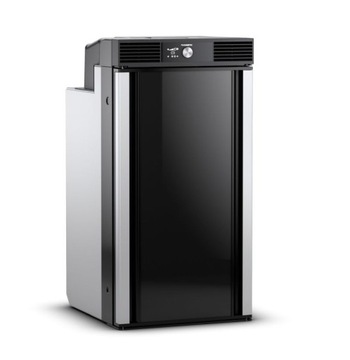 Dwustronna lodówka do kampera przyczep 12V Dometic