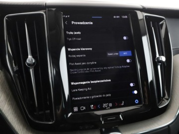 Volvo XC60 II 2022 Volvo XC 60 Kamera, Navi, Podg.fotele, Tempomat,, zdjęcie 25