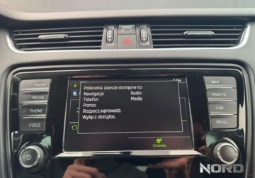 Skoda Octavia III Scout 2.0 TDI 184KM 2016 Skoda Octavia Bezwypadkowy, Scout FV23, 4x4, DSG, KredytowanieLeasing, gwa, zdjęcie 27