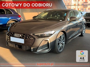 Audi A5 B10 Avant 2.0 TFSI 204KM 2025 AUDI A5 TFSI Avant Combi 2.0 (204KM) 2025