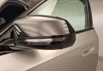 BMW X1 U11 Crossover M 2.0 M35i 300KM 2024 BMW X1 BMW X1 M35i xDrive 2.0 Benzyna 300KM, zdjęcie 23