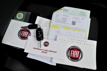Fiat Tipo II Station Wagon 1.4 95KM 2019 Fiat Tipo 1.4 95KM Climatronic Navi Pdc Grzane, zdjęcie 30