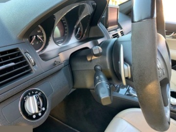 Mercedes Klasa C W204 2009 Mercedes C63 AMG T 7G-TRONIC Performance Plus SPORT EDITION 487KM 2009r, zdjęcie 29