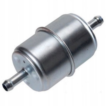 FILTR PALIWA TORO METALOWY PRZEPŁYWOWY 8MM 492836