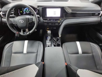 Toyota Camry IX 2025 Toyota Camry XSE 2025 2.5 Hybryda 203KM, zdjęcie 8