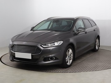 Ford Mondeo V Kombi 2.0 TDCi 180KM 2018 Ford Mondeo 2.0 TDCI, 177 KM, Automat, Navi, zdjęcie 1