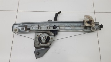MECHANIZMUS OKNO LEVÝ ZADNÍ RENAULT MEGANE 2