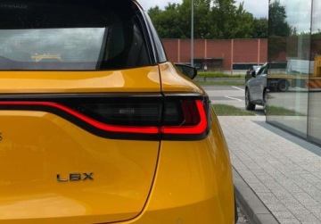 Lexus LBX 1.5 Hybrid 136KM 2024 Lexus LBX LBX Elegant Tech FV23 Salon PL Serwis ASO 1 wlasciciel, zdjęcie 27