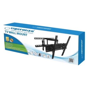 КРЕПЛЕНИЕ ДЛЯ ТЕЛЕВИЗОРА РЕГУЛИРУЕМАЯ ВЕШАЛКА ДЛЯ ТЕЛЕВИЗОРА 26-70