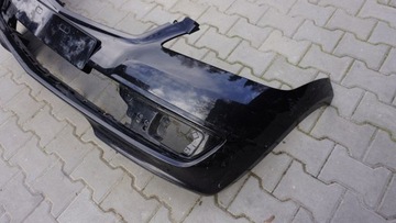 MERCEDES A CLASA W 169 FACELIFT NÁRAZNÍK PŘEDNÍ