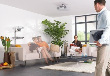 Потолочный держатель EPC 6545 от EPC 6545