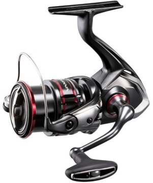 Катушка Shimano Vanford 4000M HG
