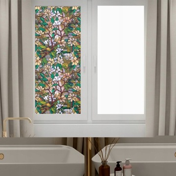 Folia gotowa 59 x 120 cm