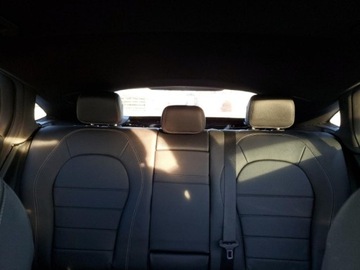 Mercedes GLC C253 2018 Mercedes-Benz GLC 2018 MERCEDES-BENZ GLC COUPE 300 4MATIC 2.0 Benzyna 255KM, zdjęcie 10