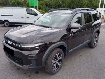 Dacia Bigster 1.2 mild hybrid 140 140KM 2026 Od ręki - Journey LPG 1.2 mHEV 140KM / Pakiet parking, Zimowy Plus, zdjęcie 2
