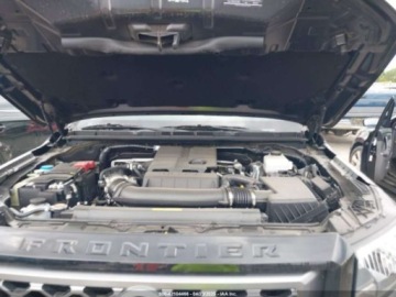 Nissan 2024 Nissan Frontier SV 2024 3.8l 3.8 Benzyna 310KM, zdjęcie 7