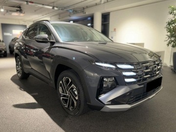 Hyundai Tucson IV 2026 HYUNDAI Tucson 1.6 T-GDi HEV Platinum 2WD aut Suv 239KM 2026, zdjęcie 2