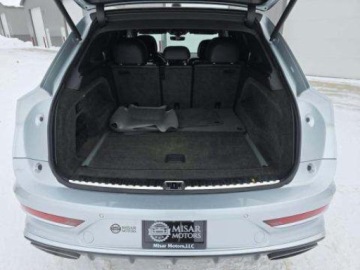 Bentley Bentayga 2021 Bentley Bentayga Speed 2021 6.0 Benzyna 626KM, zdjęcie 4