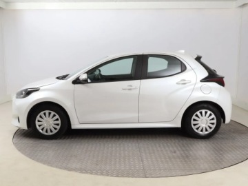 Mazda 2 III 2022 Mazda 2 1.5 Hybrid, Salon Polska, 1. Właściciel, zdjęcie 2