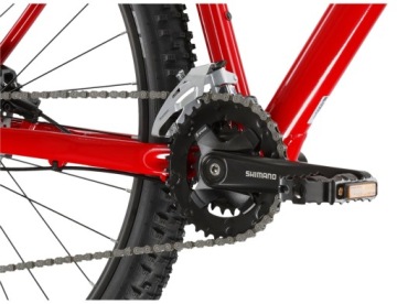 МУЖСКОЙ MTB KROSS LEVEL 3.0 r.L