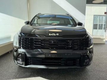 Kia Sportage V SUV Facelifting 1.6 T-GDI HEV 239KM 2026 KIA Sportage 1.6 T-GDI HEV GT Line 4WD aut Suv 239KM 2026, zdjęcie 1