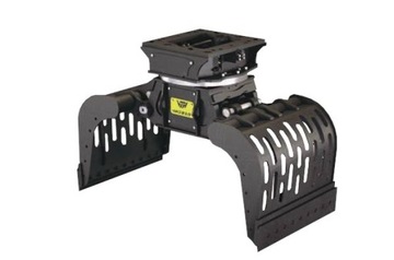 Грейфер универсальный гидравлический VTN MD210 S