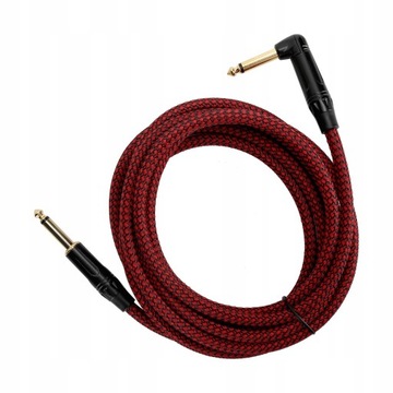 Кабель усилителя электрогитары JORINDO