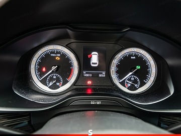 Skoda Kodiaq I SUV 2.0 TDI 190KM 2019 Skoda Kodiaq 2.0 TDI 4x4 Style DSG 7os. Suv 190KM 2019, zdjęcie 12