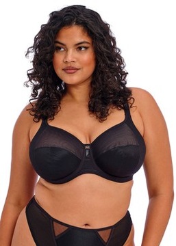 80H UK 36FF Elomi Plunge Bra