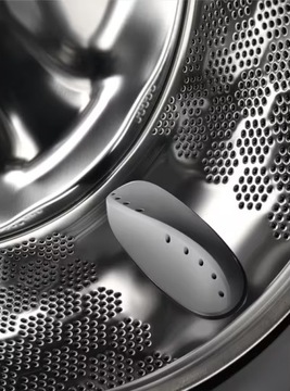ELECTROLUX SET стиральная машина 8 кг + сушилка 8 кг + разъем