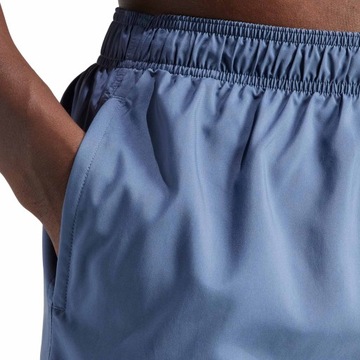 ADIDAS SOLID CLX SHORTS IR6221 SPODENKI KĄPIELÓWKI BOKSERKI SZORTY NA BASEN