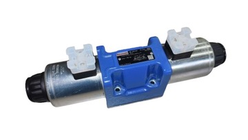 KIERUNKOWY ZAWÓR SUWAKOWY REXROTH 4WE10M5X/EG24N9K4/M