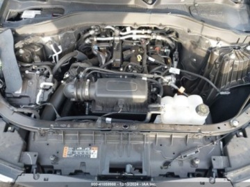 Ford Explorer VI 2023 Ford Explorer Timberline, 2023r., 4x4, 2.3L 2.3 Benzyna 300KM, zdjęcie 12