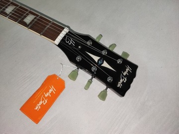 HARLEY BENTON SC-550 FTF USTAWIONA LUTNICZO TESLA