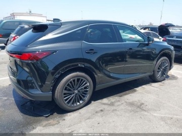 Lexus RX V 2025 Lexus RX 350 PREMIUM 2025, od ubezpieczalni 2.4 Benzyna 275KM, zdjęcie 4