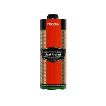 Novol. Classic car. Dual protect 1L