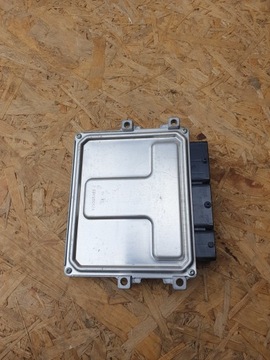 CAPTUR JEDNOTKA MOTORU 237109221R 237105499R