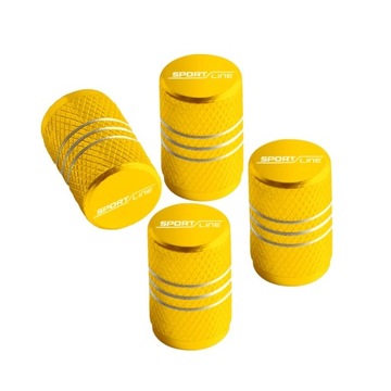 4 KUSU PRO SKODA SPORT LINE LOGO OCTAVIA SCALA K